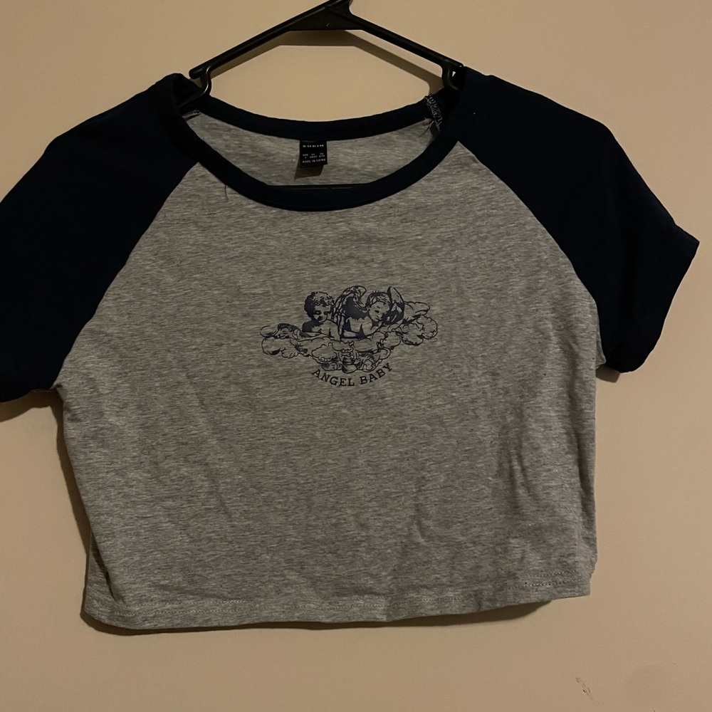 Baby Angel t shirt